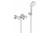 Смеситель для ванны GROHE Costa L с душевым гарнитуром, хром 2546010A Смеситель для ванны GROHE Costa L с душевым гарнитуром, хром 2546010A
