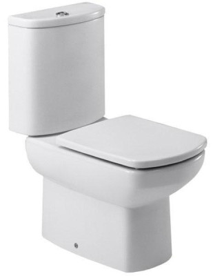 Крышка для чаши Roca Dama Senso ZRU9000040