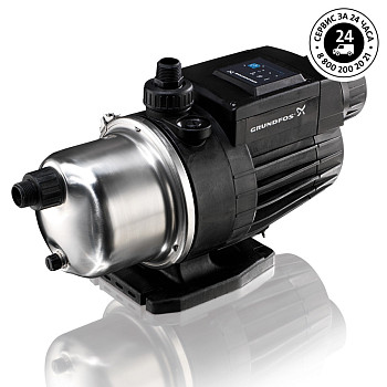Насосная установка MQ 3-35 Grundfos 96515412