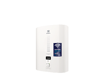Водонагреватель 80л. Electrolux EWH Centurio IQ 2.0