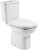 Крышка для чаши Roca Debba Soft Close Eco Damp ZRU9302826 Крышка для чаши Roca Debba Soft Close Eco Damp ZRU9302826