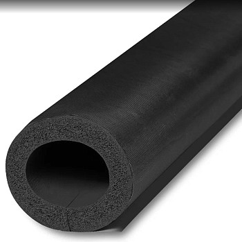 Трубка K-FLEX 13x022-1 ECO black IC CLAD BK 