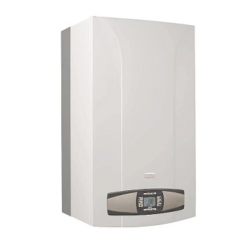 Котел 24 кВт настенный газовый одноконтурный LUNA 3 Comfort 1.240i BAXI CSE45124358