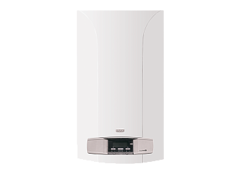 Котел 28 кВт настенный газовый двухконтурный BAXI LUNA-3 280 Fi CSE45628366