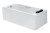 Ванна Roca BeCool 180x80 прямоугольная белая ZRU9302782 Ванна Roca BeCool 180x80 прямоугольная белая ZRU9302782