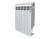 Радиатор алюминиевый Royal Thermo Indigo 500/100 8 секций Радиатор алюминиевый Royal Thermo Indigo 500/100 8 секций