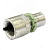 МП Муфта 16х1/2" ВР пресс, латунь (Comap)