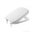 Крышка для чаши Roca Debba Soft Close Eco Damp ZRU9302826 Крышка для чаши Roca Debba Soft Close Eco Damp ZRU9302826