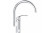 Смеситель для кухни GROHE Eurosmart New с высоким изливом, хром 33202002 Смеситель для кухни GROHE Eurosmart New с высоким изливом, хром 33202002