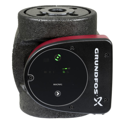 Насос 40-150 F 250 циркуляционный MAGNA1 Grundfos 99221306