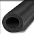 Трубка K-FLEX 09x076-1 SOLAR HT IC CLAD BK 