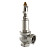 Клапан 3/4" 1-12бар предохр. регулир.VT.1831.N.05 Valtec