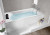 Ванна Roca BeCool 180x80 прямоугольная белая ZRU9302782 Ванна Roca BeCool 180x80 прямоугольная белая ZRU9302782