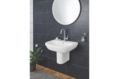 Полупьедестал для раковины GROHE Euro Ceramic, белый 39201000