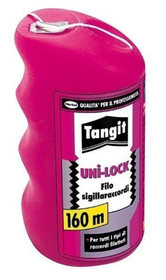 Нить "Tangit Уни-Лок" 160 м