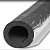 Трубка K-FLEX 25x108-1 SOLAR HT IC CLAD SR 