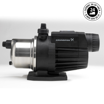 Насосная установка MQ 3-35 Grundfos 96515412