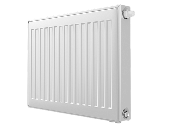 Радиатор панельный Royal Thermo VENTIL COMPACT VC22-500-600 RAL9016  (13,24 м2)