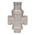 Редуктор давления 1/2" (15) ВР, поршневой, (1.0 - 4.0 бар) HLV