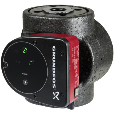 Насос 65-150 F 340 циркуляционный MAGNA1 Grundfos 99221375