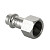 Муфта 35 x 1 1/4" ВР-пресс нерж.ст. Valtec VTi.902.I.003507