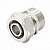МП Соединитель 16х1/2" НР обжим. (STI)