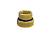 Адаптер для узлов нижнего подключения 3/4" НР - 1/2" НР Giacomini R483Y023