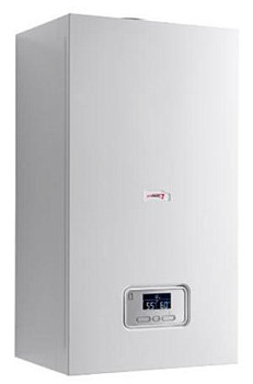 Котел 25 кВт газовый настенный 2-контурный Protherm Пантера 25KTV 0010015244