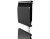 Радиатор биметаллический Royal Thermo BiLiner Noir Sable (нижнее подключение) 500/80 6 секции