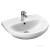 Раковина Santek Антик 55 1WH110186 Раковина Santek Антик 55 1WH110186