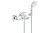 Смеситель GROHE Eurostyle New для ванны с душевым набором, хром 3359230A Смеситель GROHE Eurostyle New для ванны с душевым набором, хром 3359230A