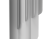 Радиатор алюминиевый Royal Thermo Indigo 500/100 12 секций Радиатор алюминиевый Royal Thermo Indigo 500/100 12 секций