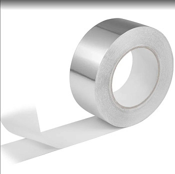 Лента K-FLEX 050-075 AL CLAD