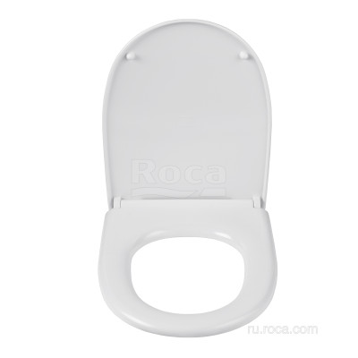 Унитаз-компакт Roca Access с косым выпуском 34P23900Y