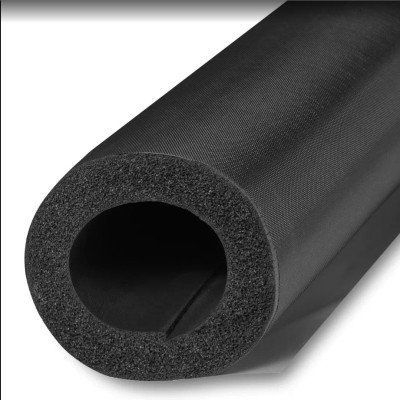 Трубка K-FLEX 32x060-1 SOLAR HT IC CLAD BK 