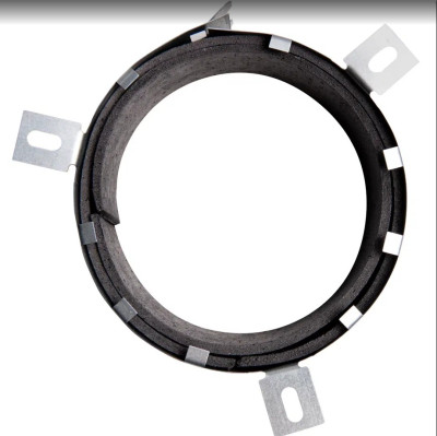 Муфта противопожарная K-FLEX FIRE CP 040