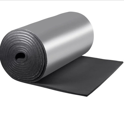 Рулон K-FLEX 32x1000-06 ST AD IC CLAD SR 