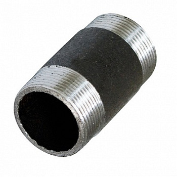 Бочонок 25 черн. L=60мм (96шт/уп)