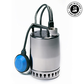 Дренажный насос UNILIFT KP 150-A1 Grundfos 011H1800