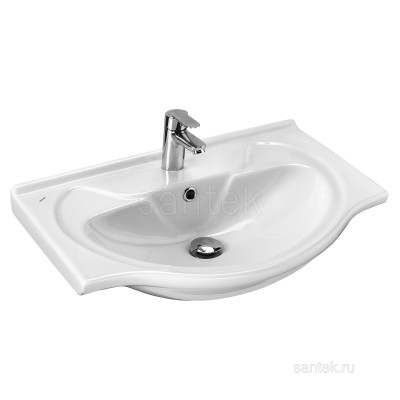 Раковина Santek Байкал 65 1WH109651