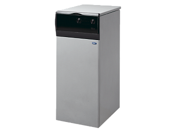 Котел 40 кВт напольный газовый Baxi Slim 1.400iN 6E WSB431403476 (НС-1143738)