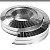 Алюминиевые заглушки K-FLEX 23х32-10 silver