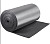 Рулон K-FLEX 13x1000-14 ST ALU 