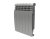 Радиатор биметаллический Royal Thermo BiLiner Silver Satin 500/80 4 секции Радиатор биметаллический Royal Thermo BiLiner Silver Satin 500/80 4 секции