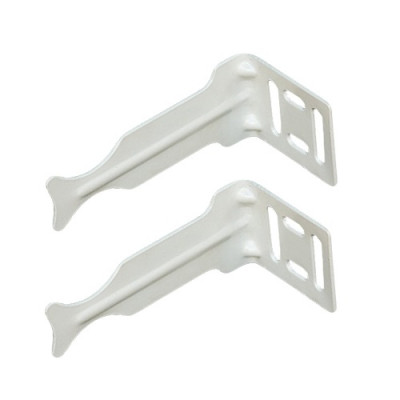 Кронштейн угловой 50х95 Royal Thermo RT11(2шт)