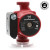 Насос 32/80-180 циркуляционный UPS Grundfos 95906443