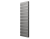 Радиатор биметаллический Royal Thermo PianoForte Tower/Silver Satin 18 секций Радиатор биметаллический Royal Thermo PianoForte Tower/Silver Satin 18 секций