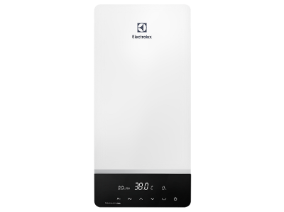 Водонагреватель 18 кВт проточный Electrolux NPX Sensomatic Pro