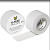 Лента K-FLEX 025-025 PVC AT 070 white