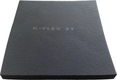 Пластина K-FLEX 16x1000-02 ST 